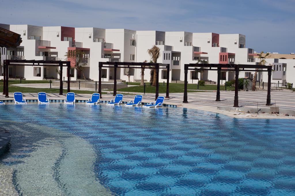 Sunrise Crystal Bay -grand Select (adults Only) 5*