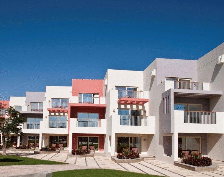 Resort Sunrise Crystal Bay -grand Select (adults Only) Hurghada