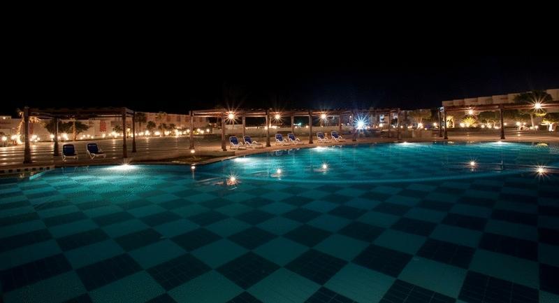 Resort Sunrise Crystal Bay -grand Select (adults Only)