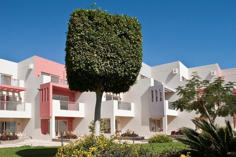 Resort Sunrise Crystal Bay -grand Select (adults Only) 5*