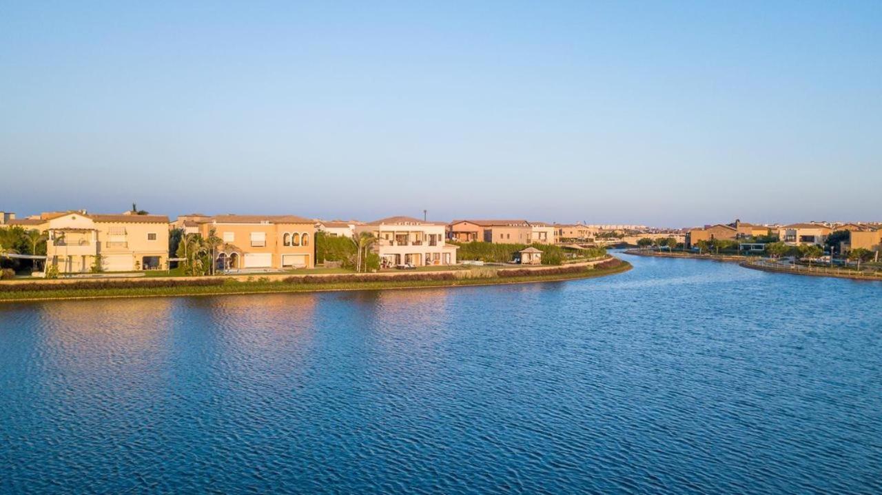Marassi Apartment *