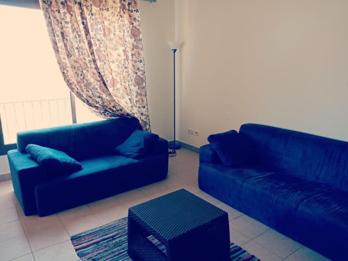 Marassi Apartment *