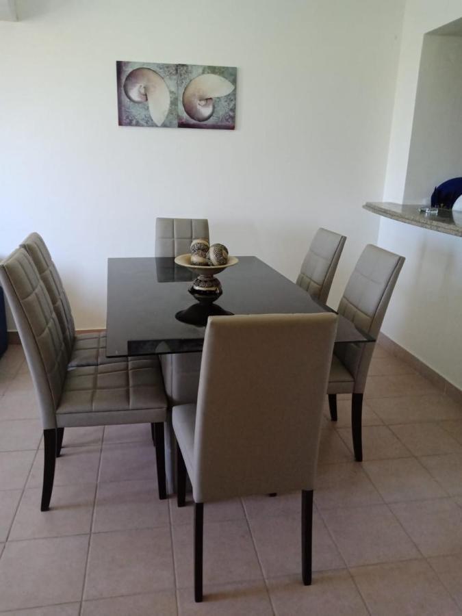 Marassi Apartment *