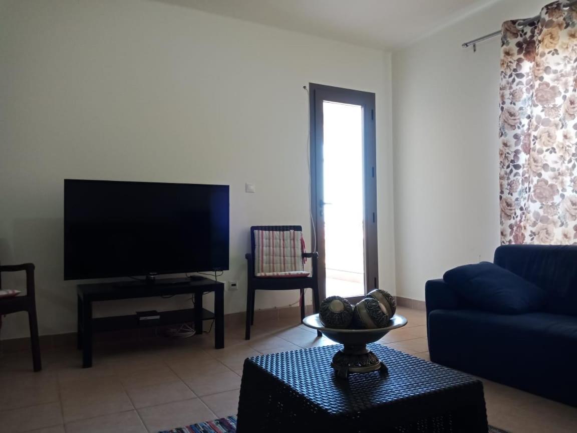 Marassi Apartment El Alamein
