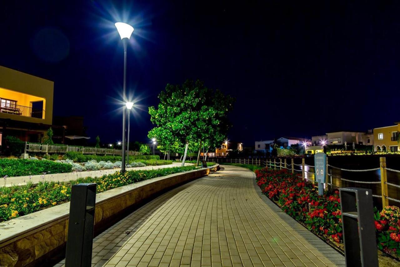 Marassi Apartment El Alamein