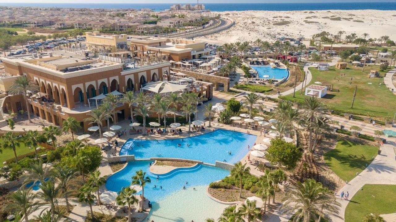 Apartment Marassi