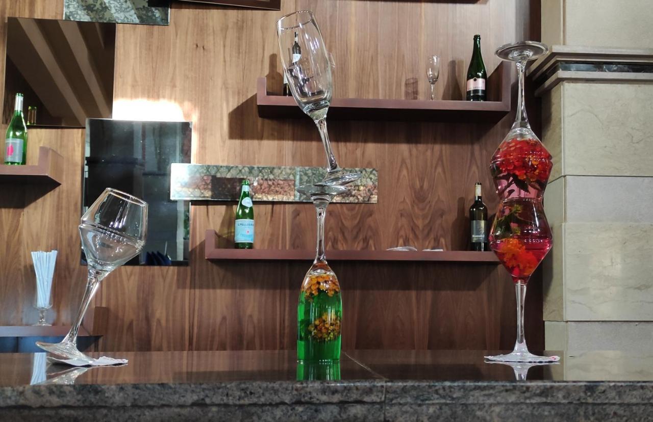 Lazuli Hotel, Marsa Alam 5* El Qoseir