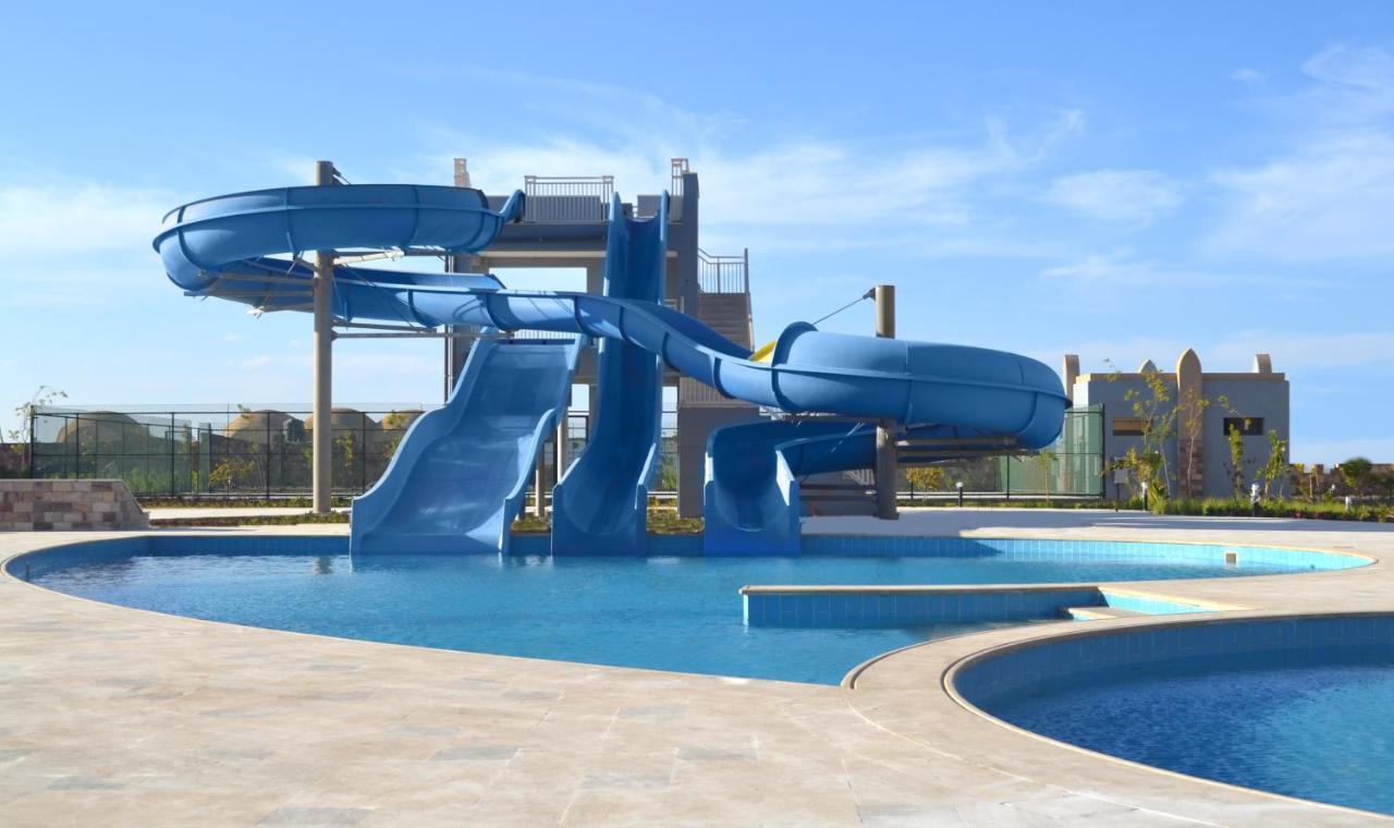 Resort Lazuli Hotel, Marsa Alam El Qoseir