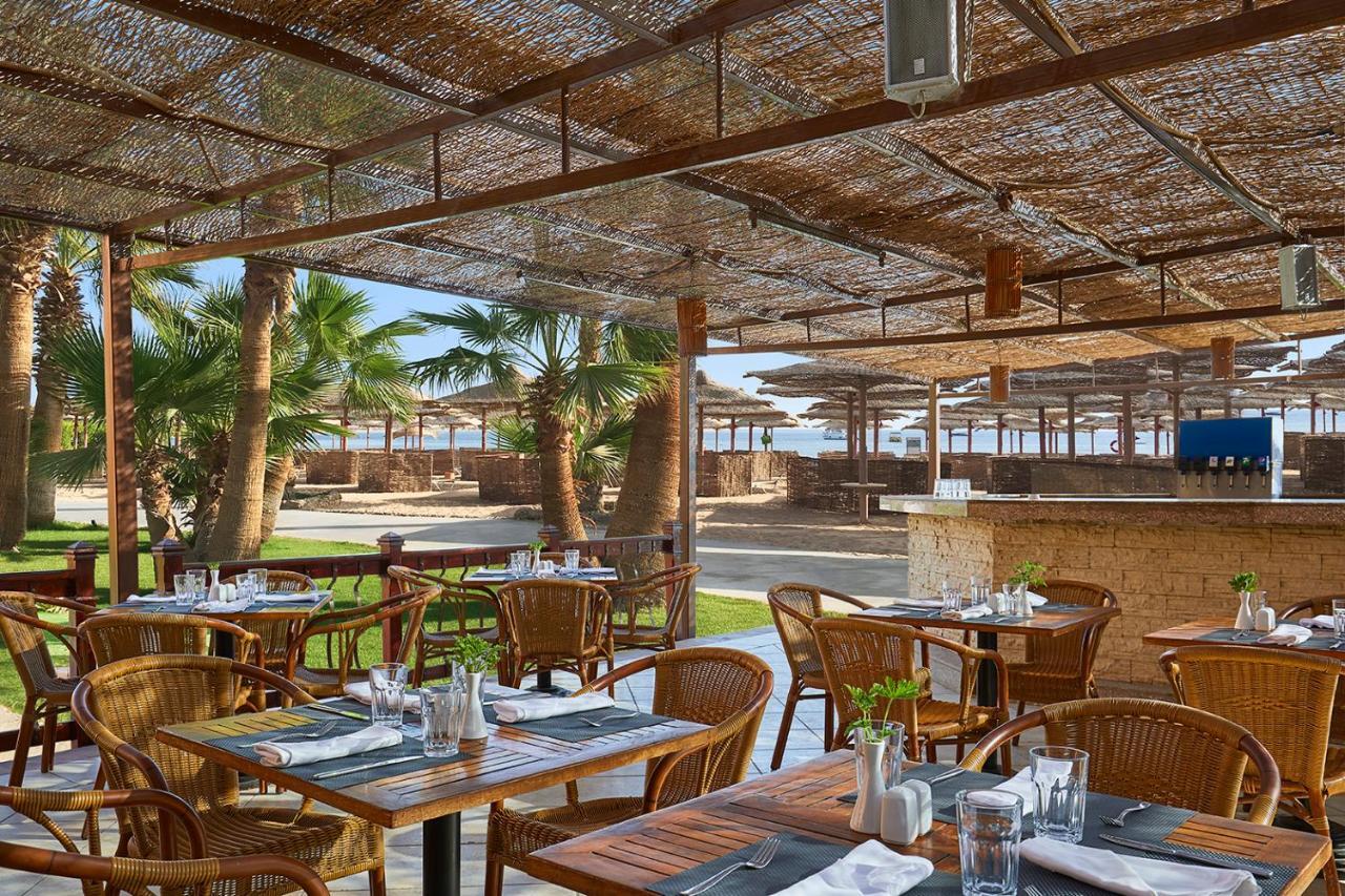 Jaz Makadi Blue - Adults Friendly 16 Years Hurgada