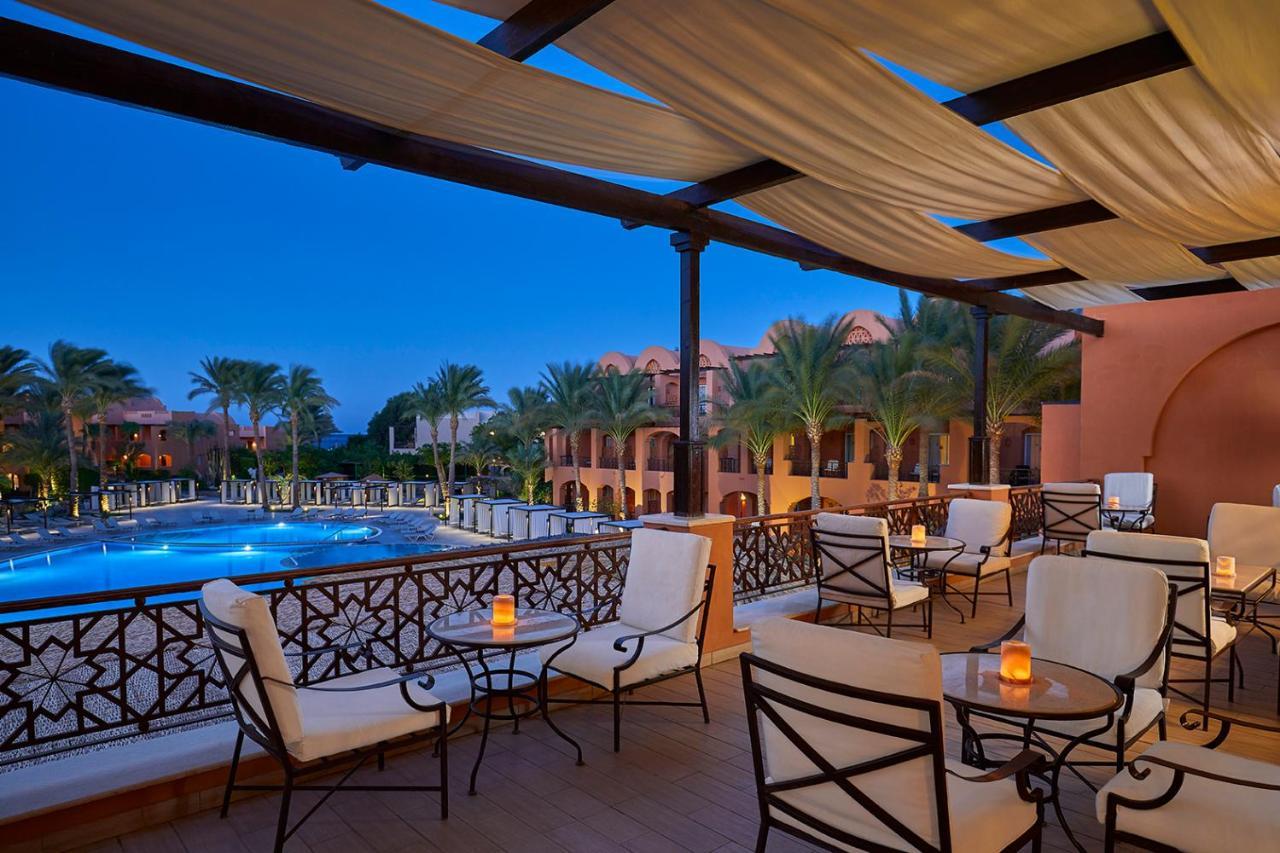 Resort Jaz Makadi Blue - Adults Friendly 16 Years 4*