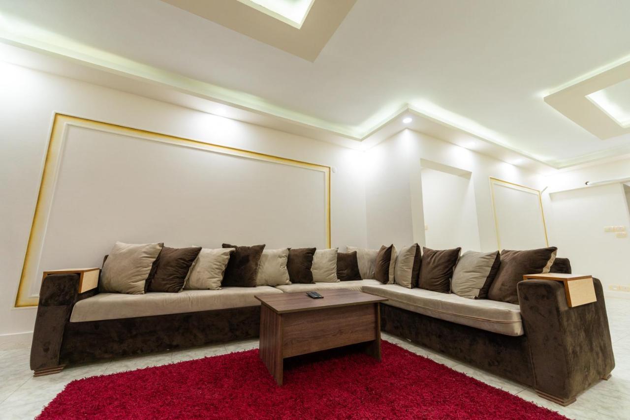 Apartment Zafero Porefag- Families Only