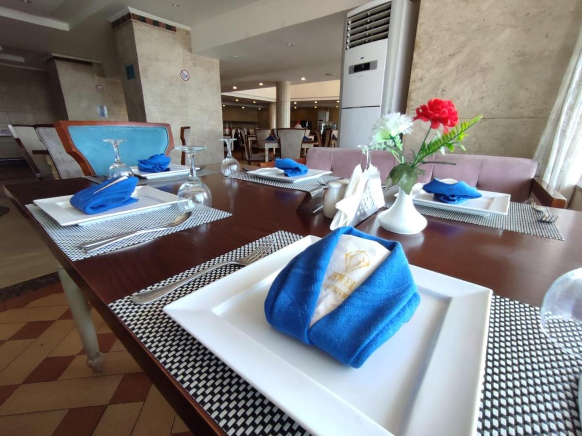Jewel San Stefano Hotel 4*