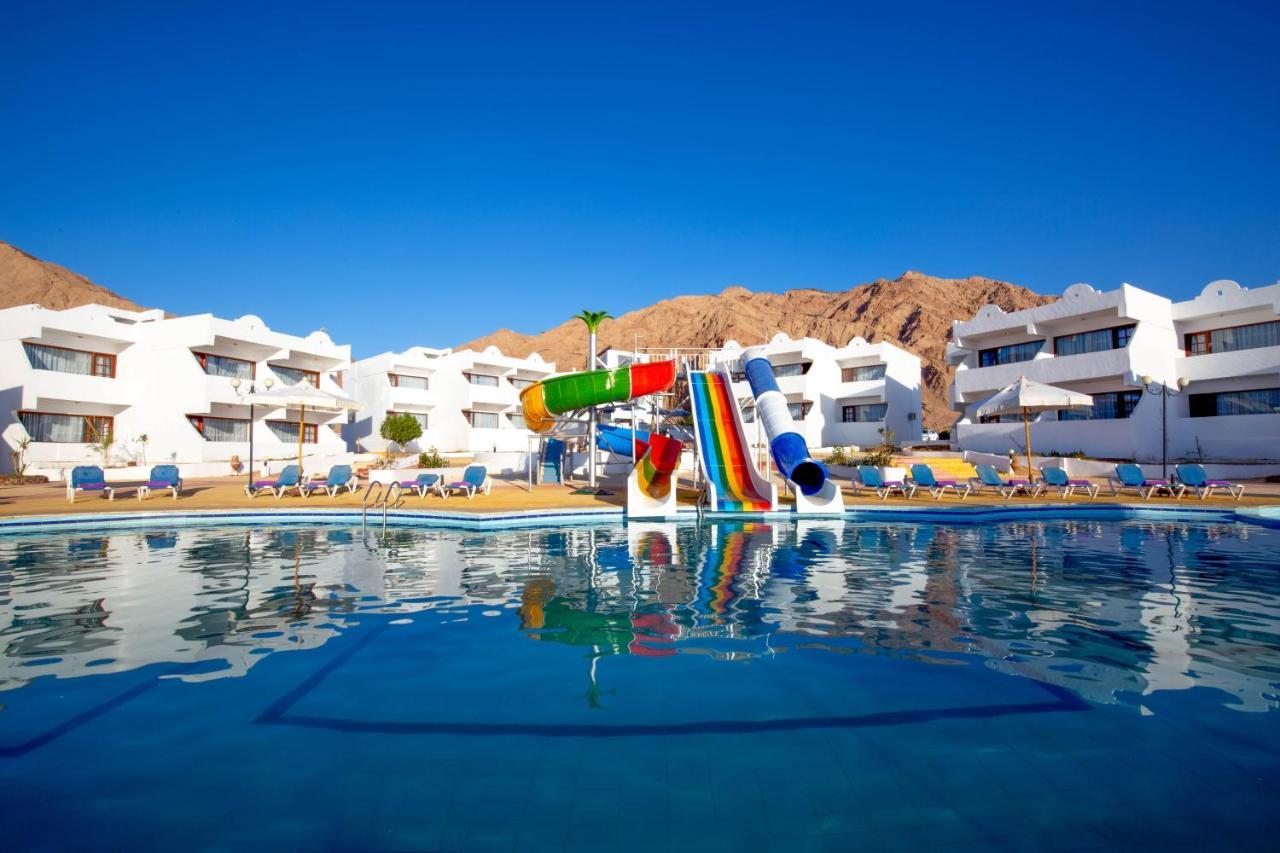 Hotel Golden Heights Aqua Park
