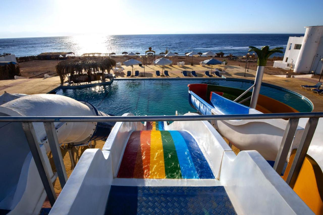 Golden Heights Aqua Park Hotel