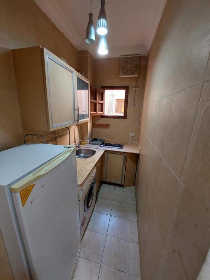 Absolute Sea View Flats Apartamento