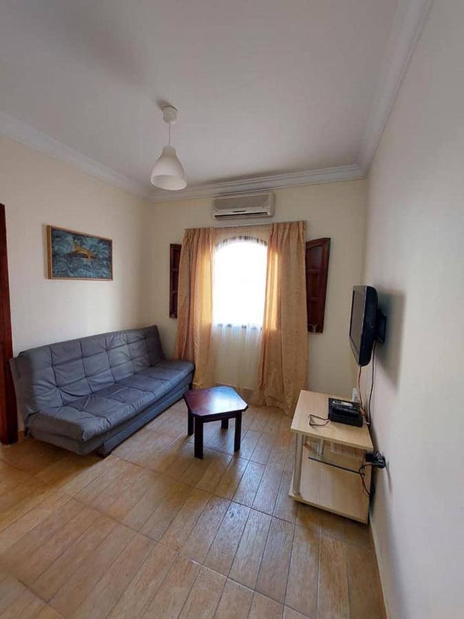 Apartamento Absolute Sea View Flats Hurghada