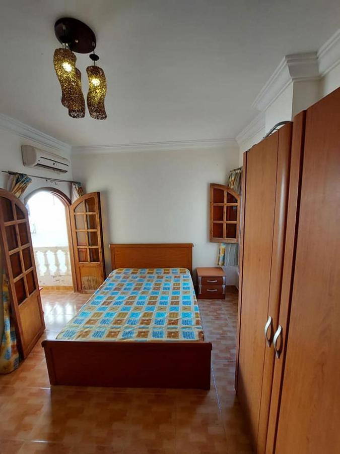Apartamento Absolute Sea View Flats Hurghada