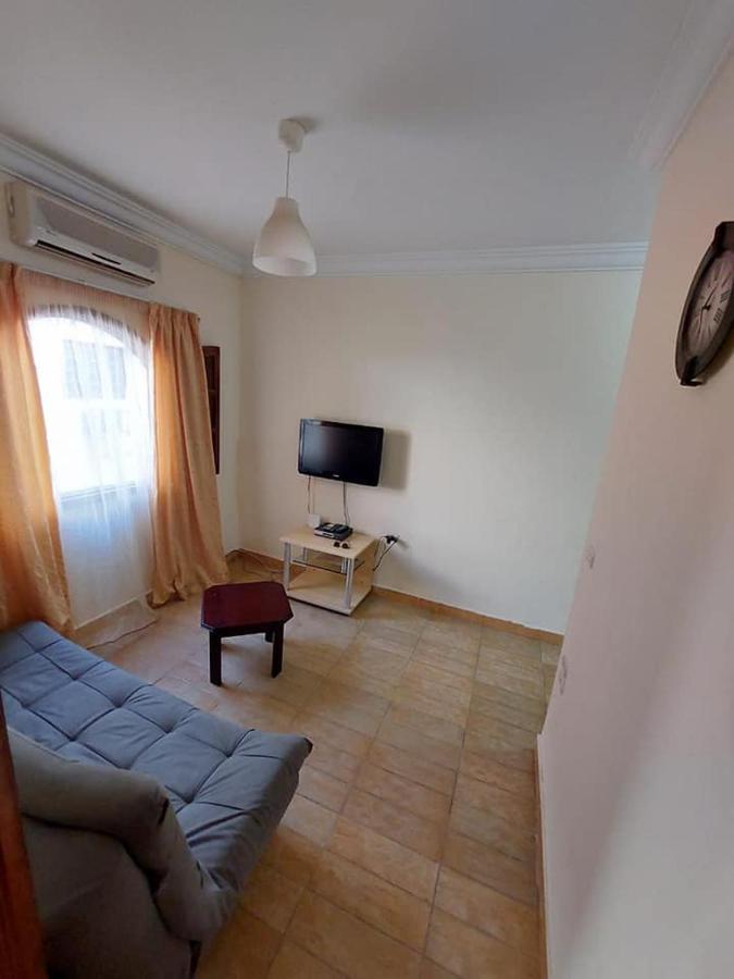 Absolute Sea View Flats Hurghada