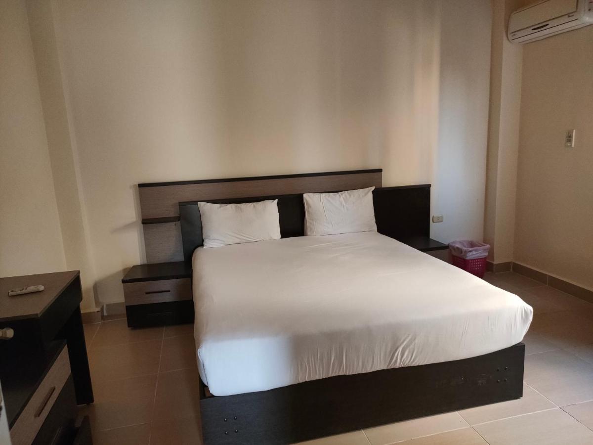 Mousa Coast & Apartament Ras Sedr