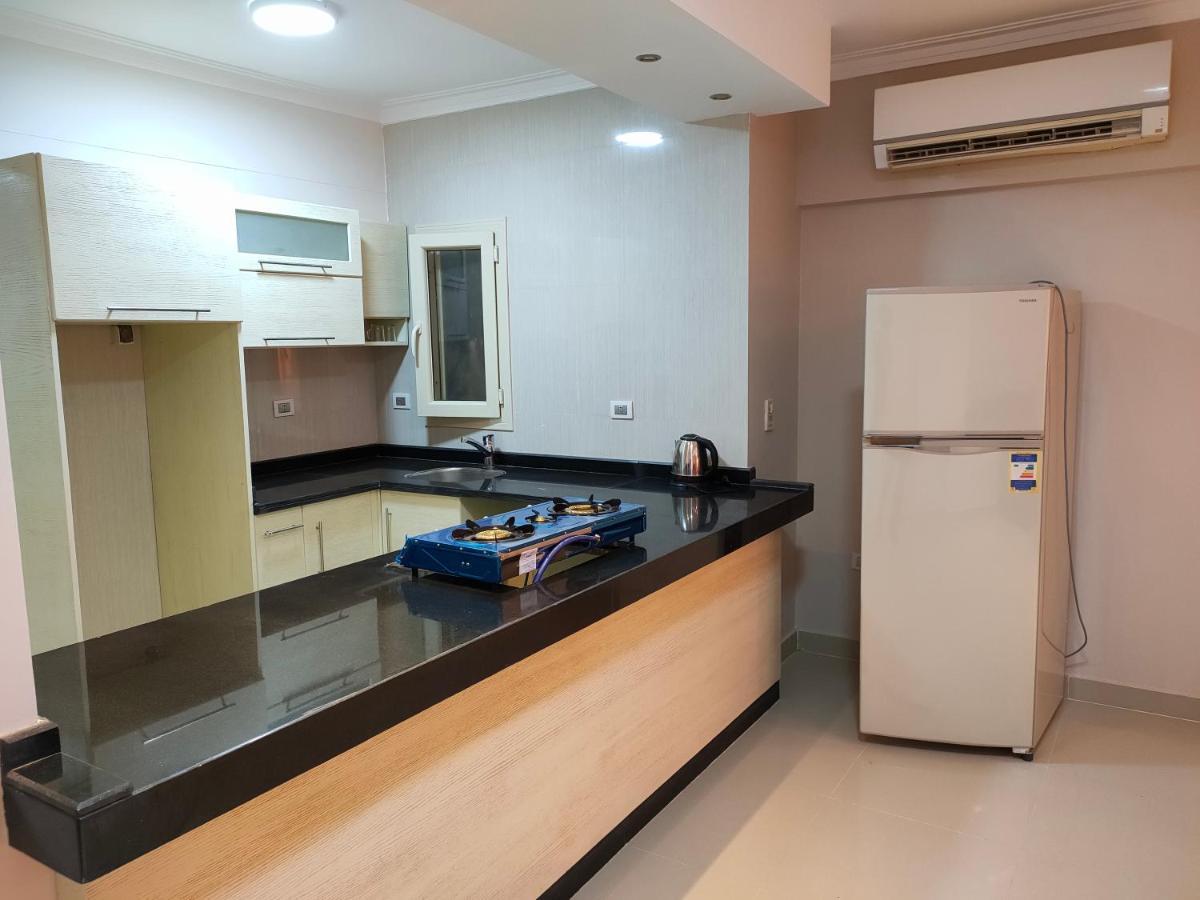 Mousa Coast & Apartment Ras Sedr