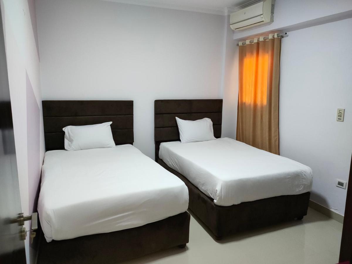 Apartament Mousa Coast &