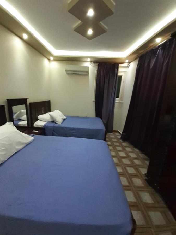 Borg Barka - Families Only Apartamento *