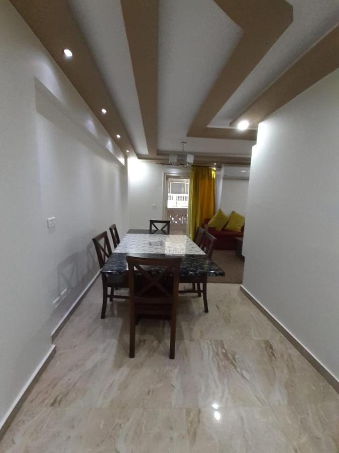 Borg Barka - Families Only Apartamento
