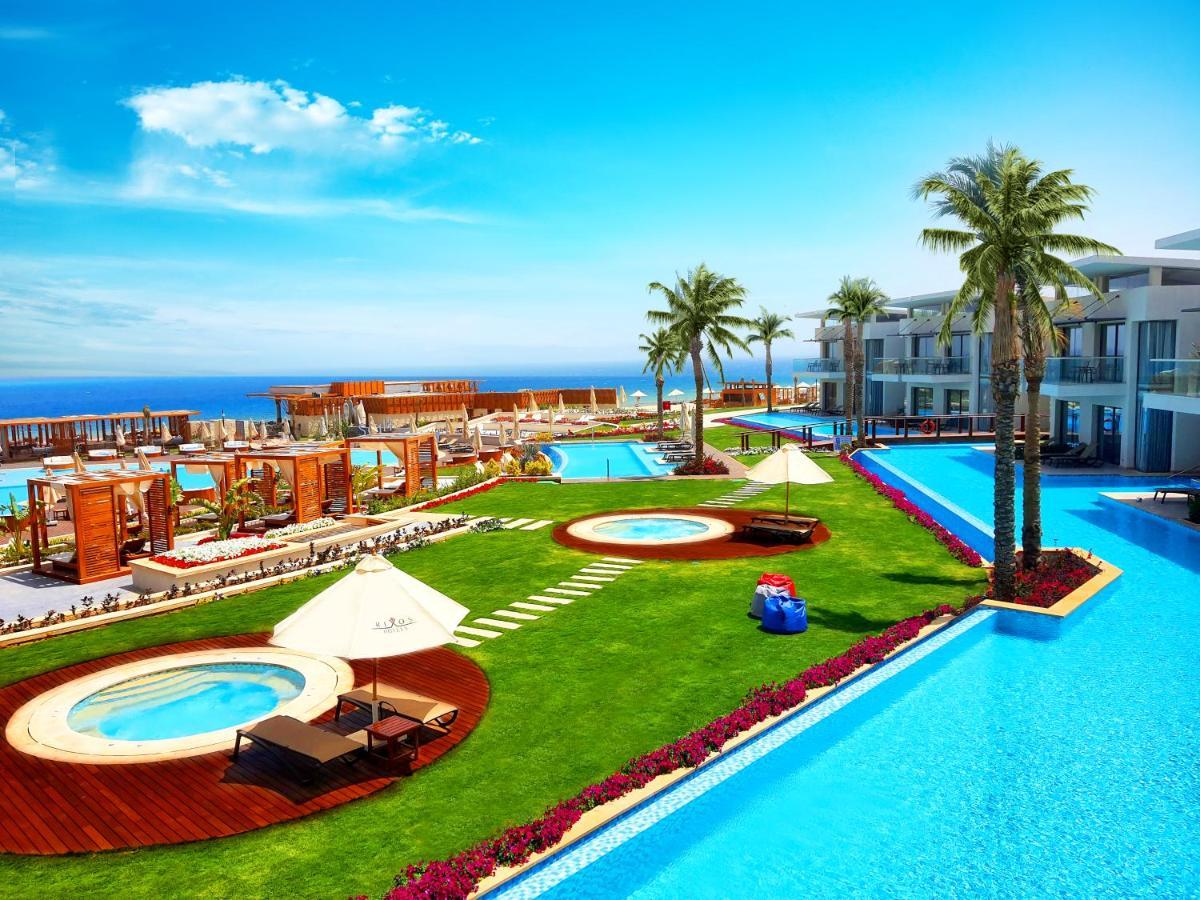 Rixos Premium Magawish And Villas- Ultra Resort Hurgada