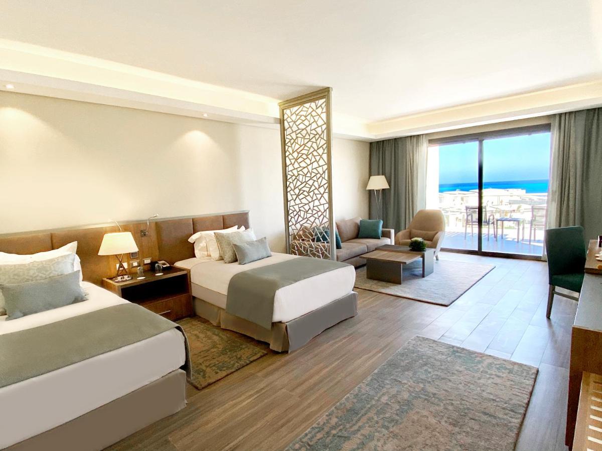Resort Rixos Premium Magawish And Villas- Ultra 5*