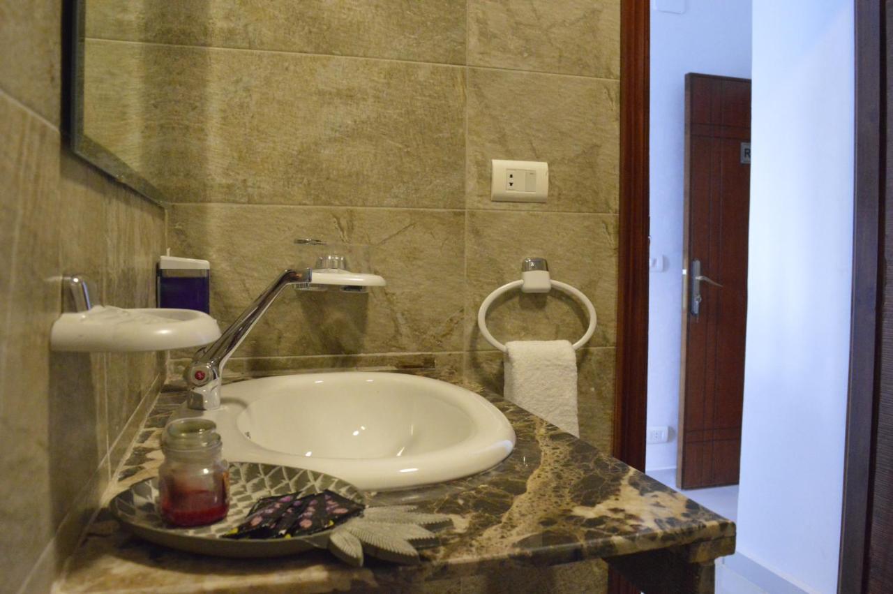 Nile View Hostel