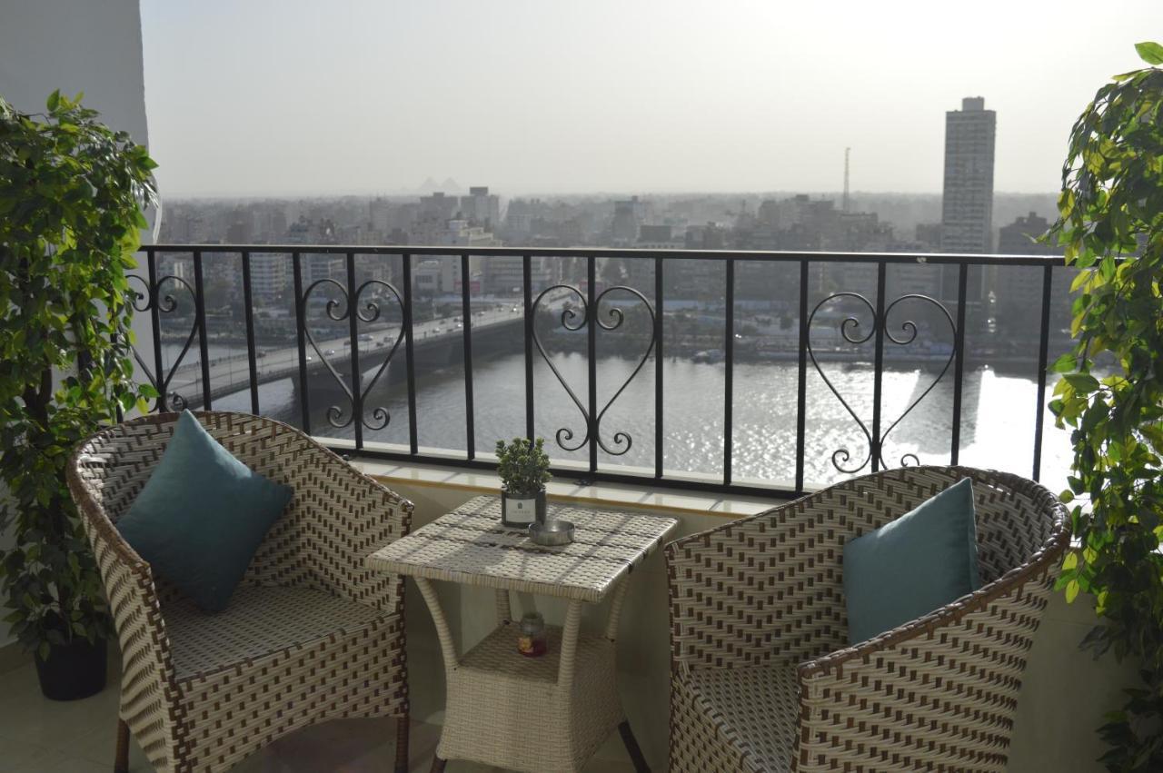 Nile View Hostel