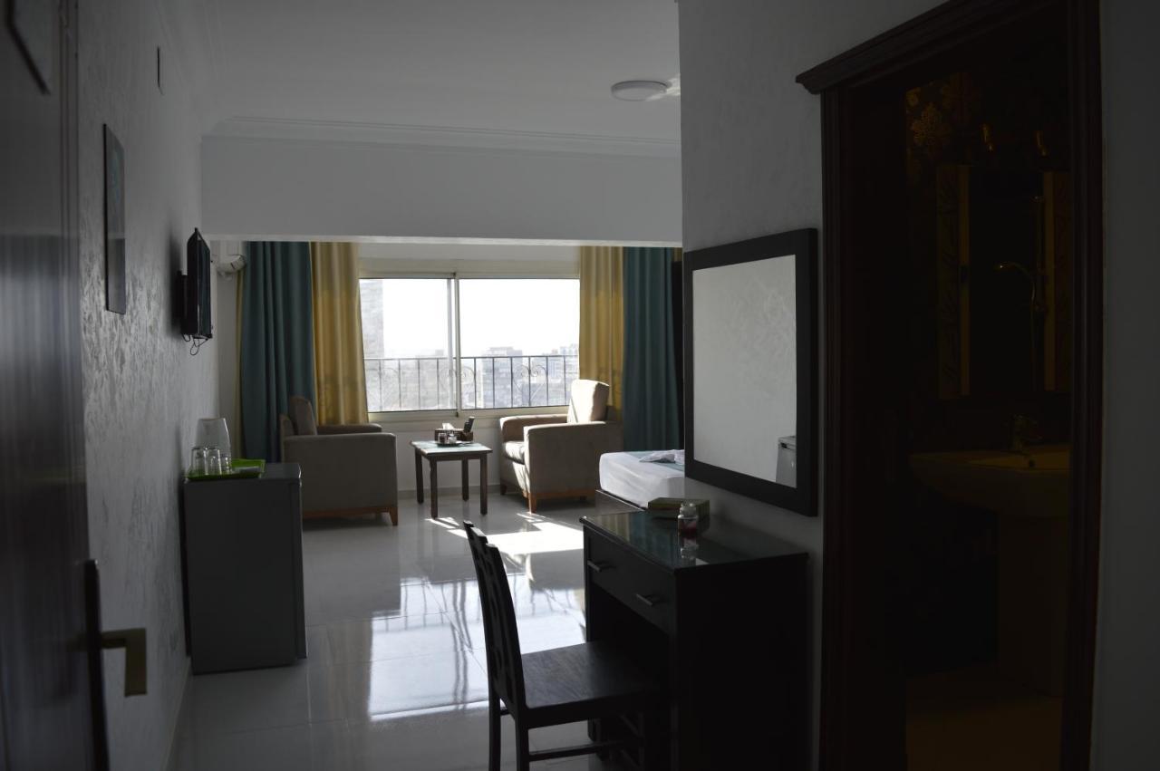 Hostel Nile View Cairo
