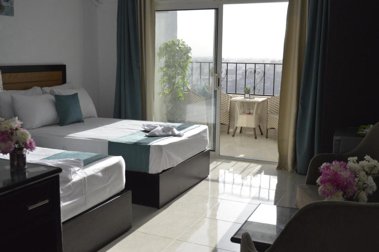 Nile View Hostel