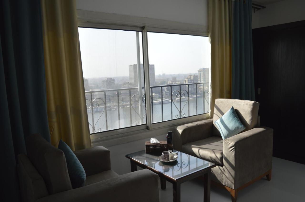 Nile View Kahire