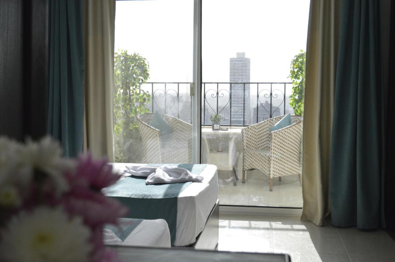 Nile View Hostel *