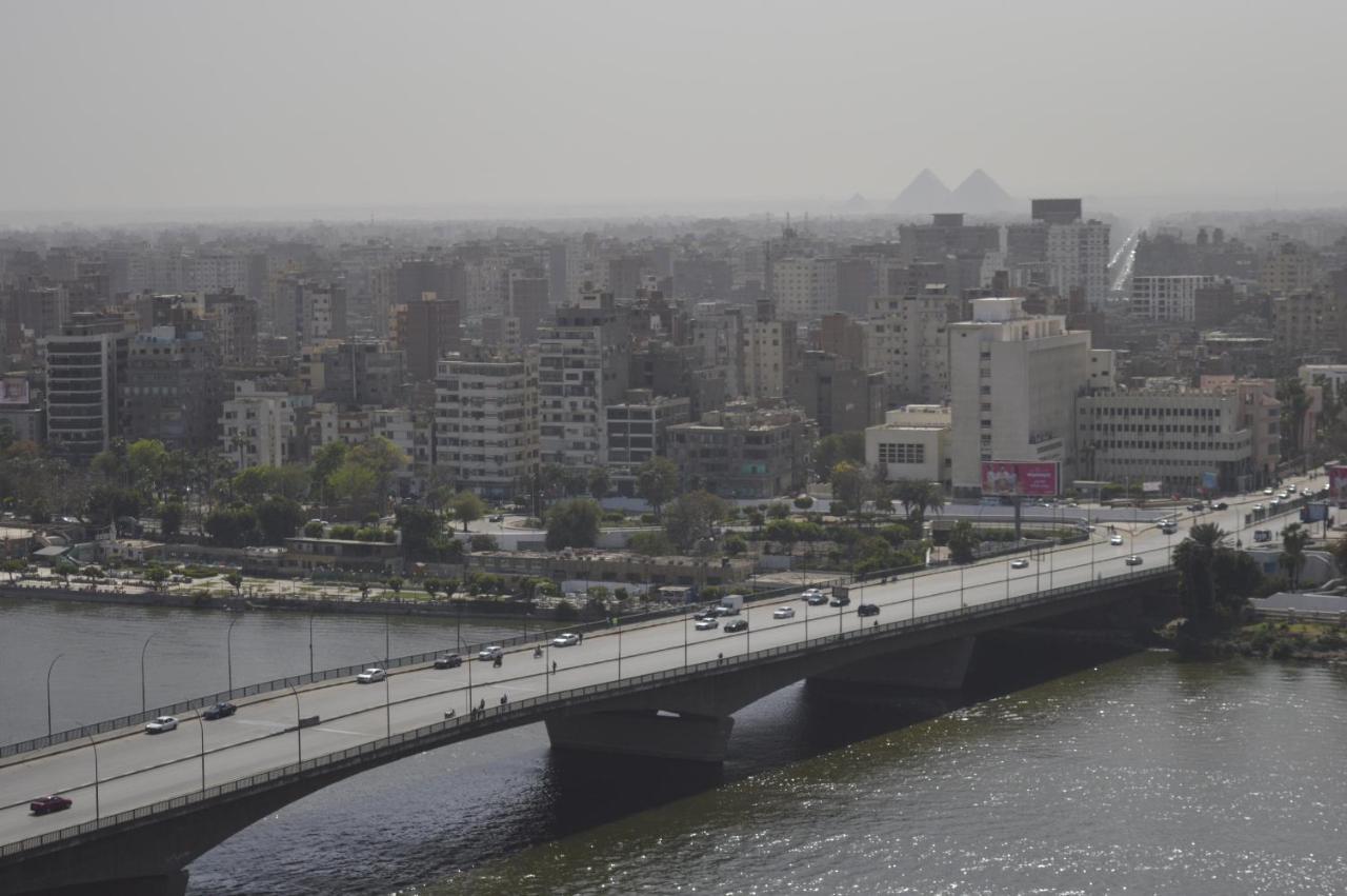 Nile View * Cairo