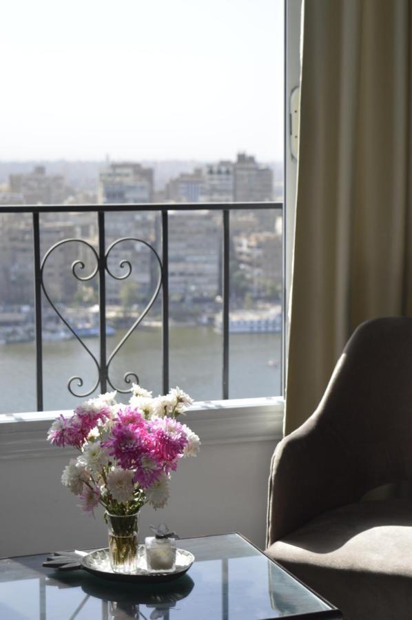 Hostel Nile View Cairo