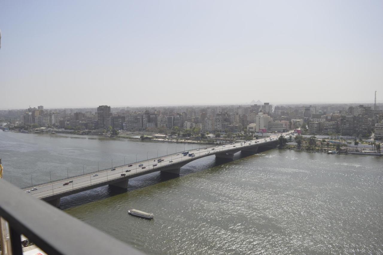 Nile View *
