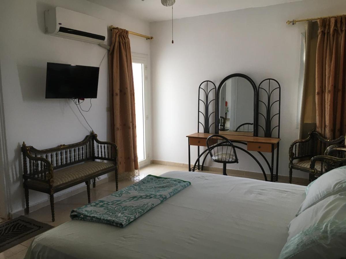 Luxury Panorama Villa El Alamein