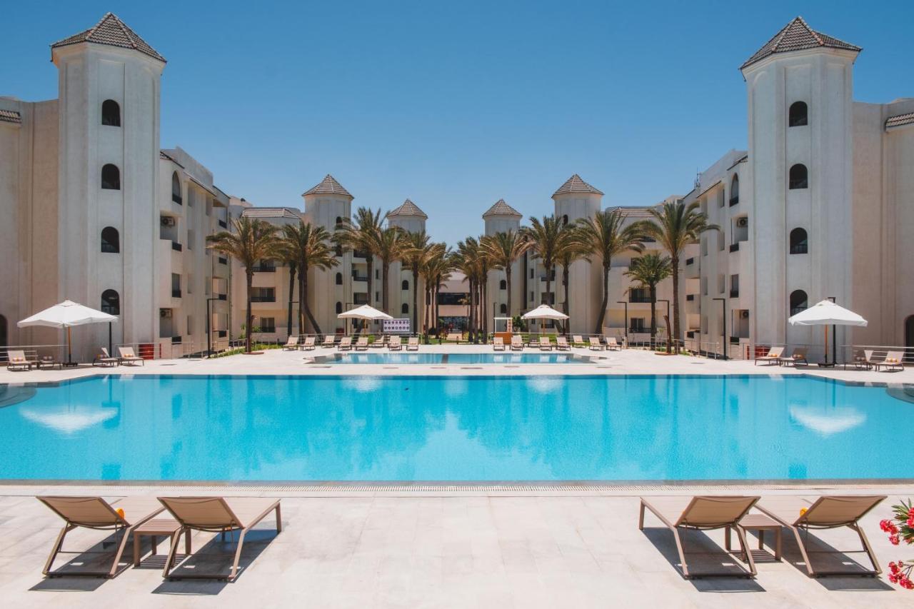 Hotel Palma 4*
