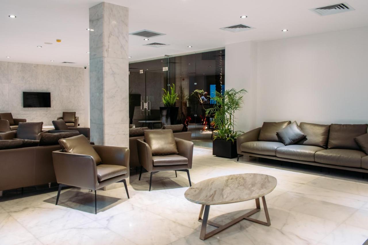 Palma Hotel Port Said
