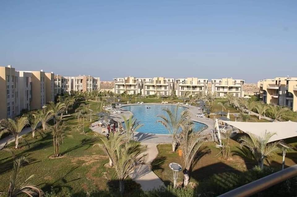 Marseilia Beach 4 Family Only El Alamein