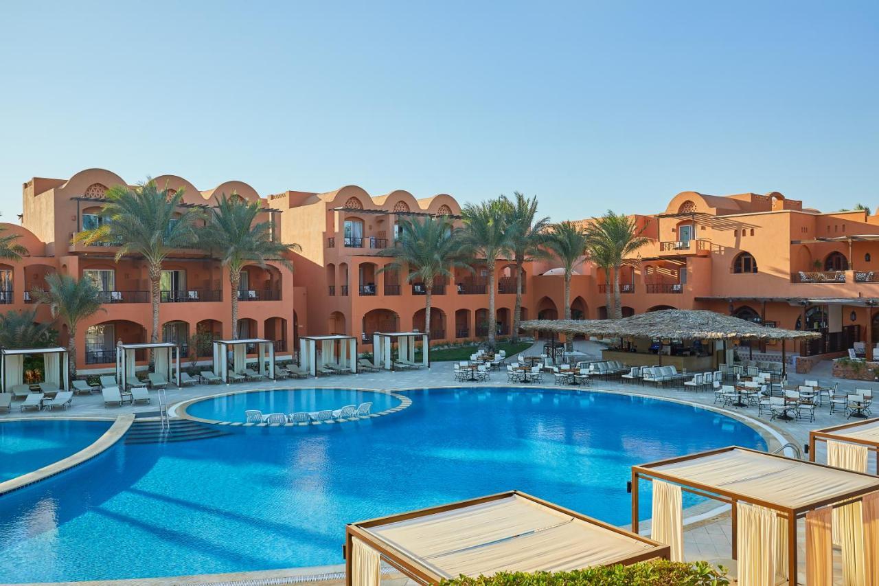 Jaz Makadi Blue - Adults Friendly 16 Years Hurgada