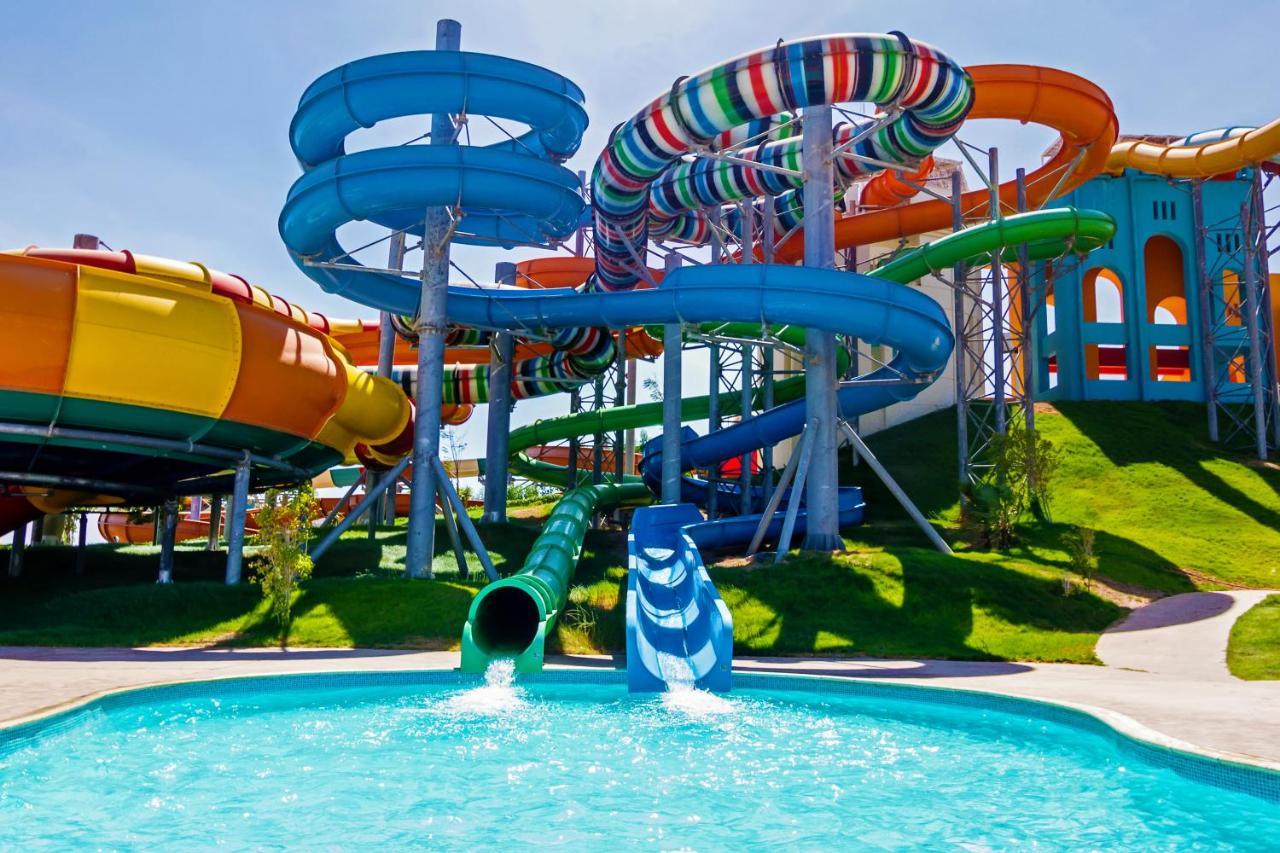 Jaz Makadi Blue - Adults Friendly 16 Years 4*