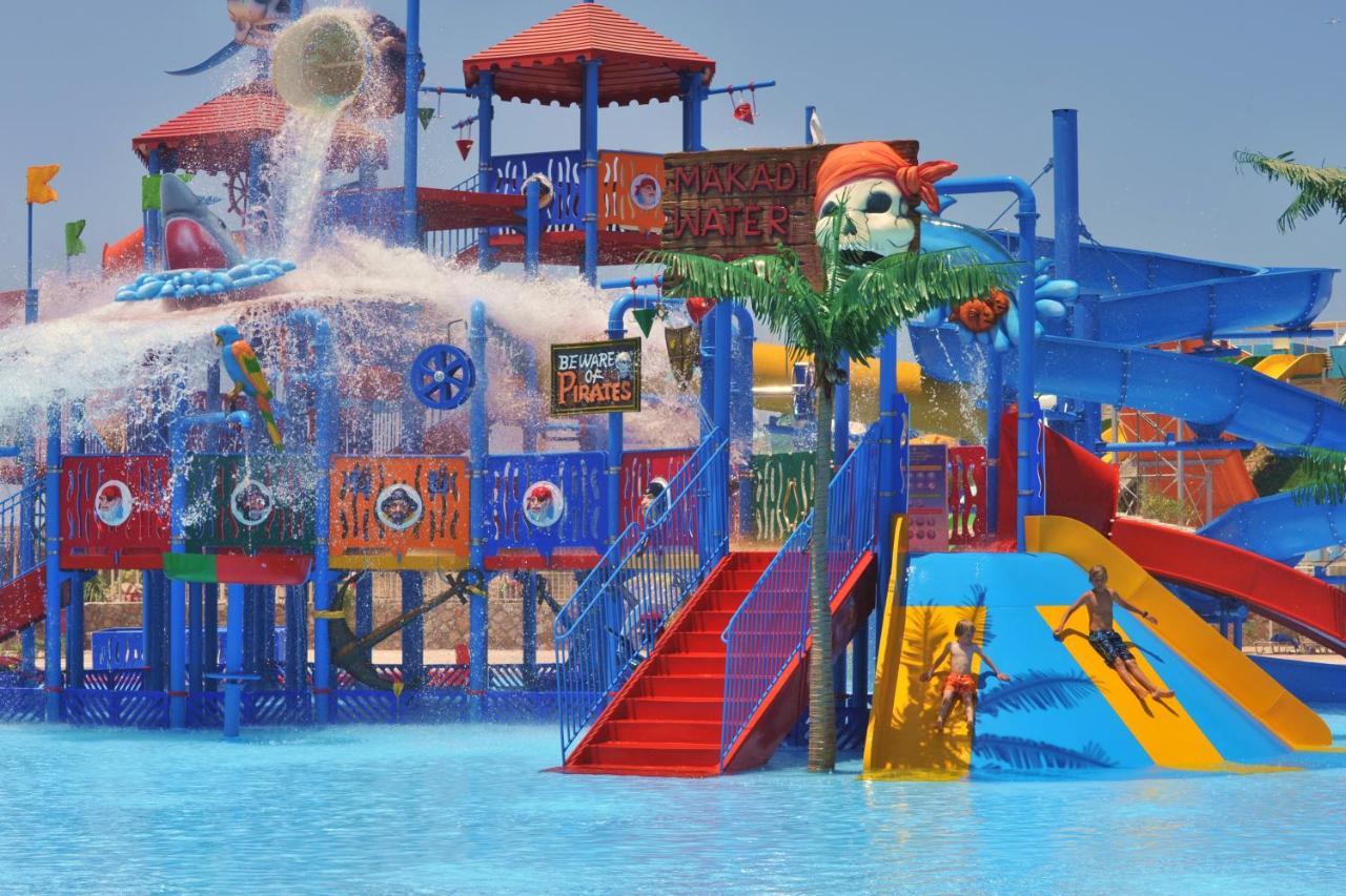 Jaz Makadi Blue - Tui Blue Makadi - Adults Friendly 16 Years Resort
