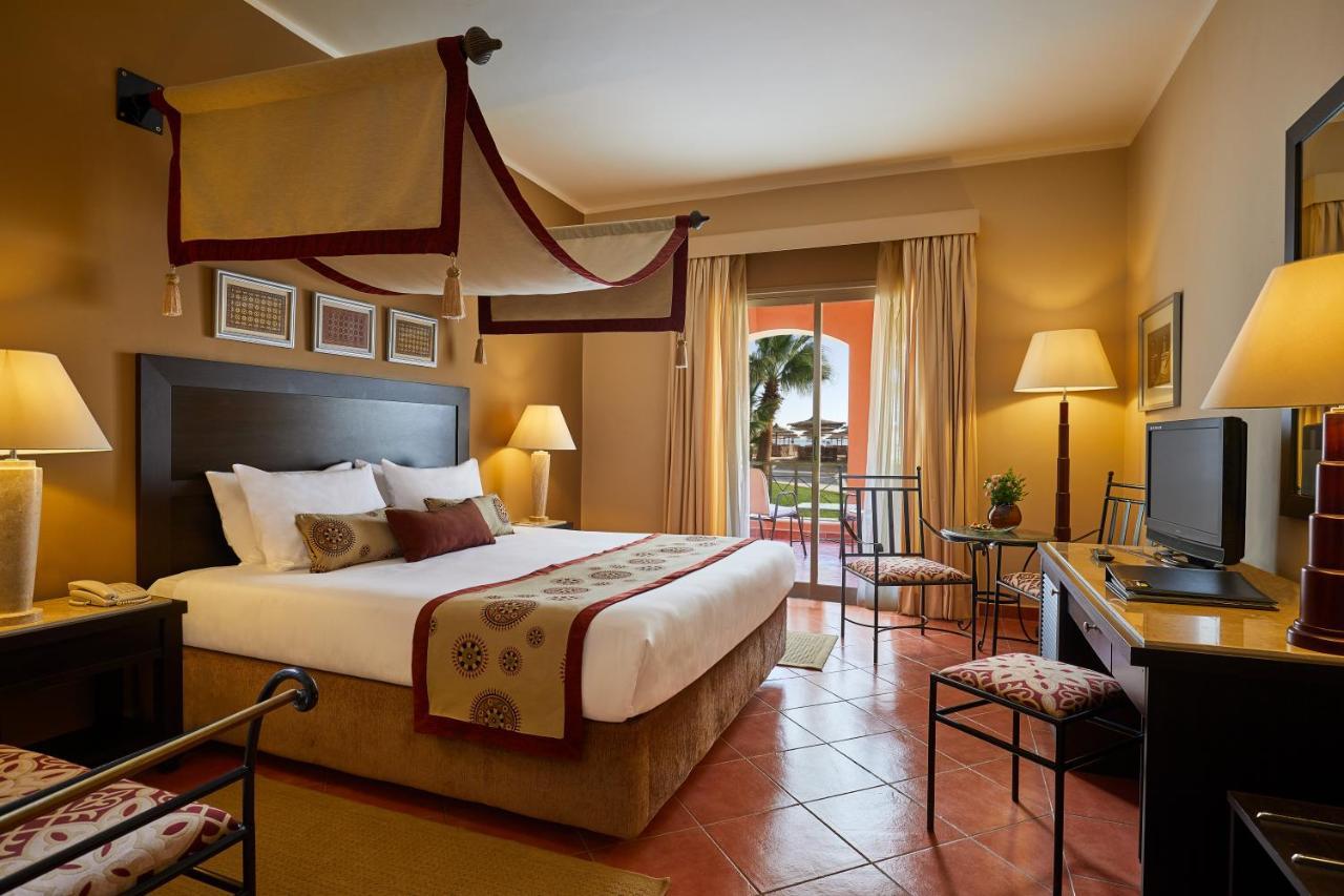 Jaz Makadi Blue - Adults Friendly 16 Years 4* Hurgada