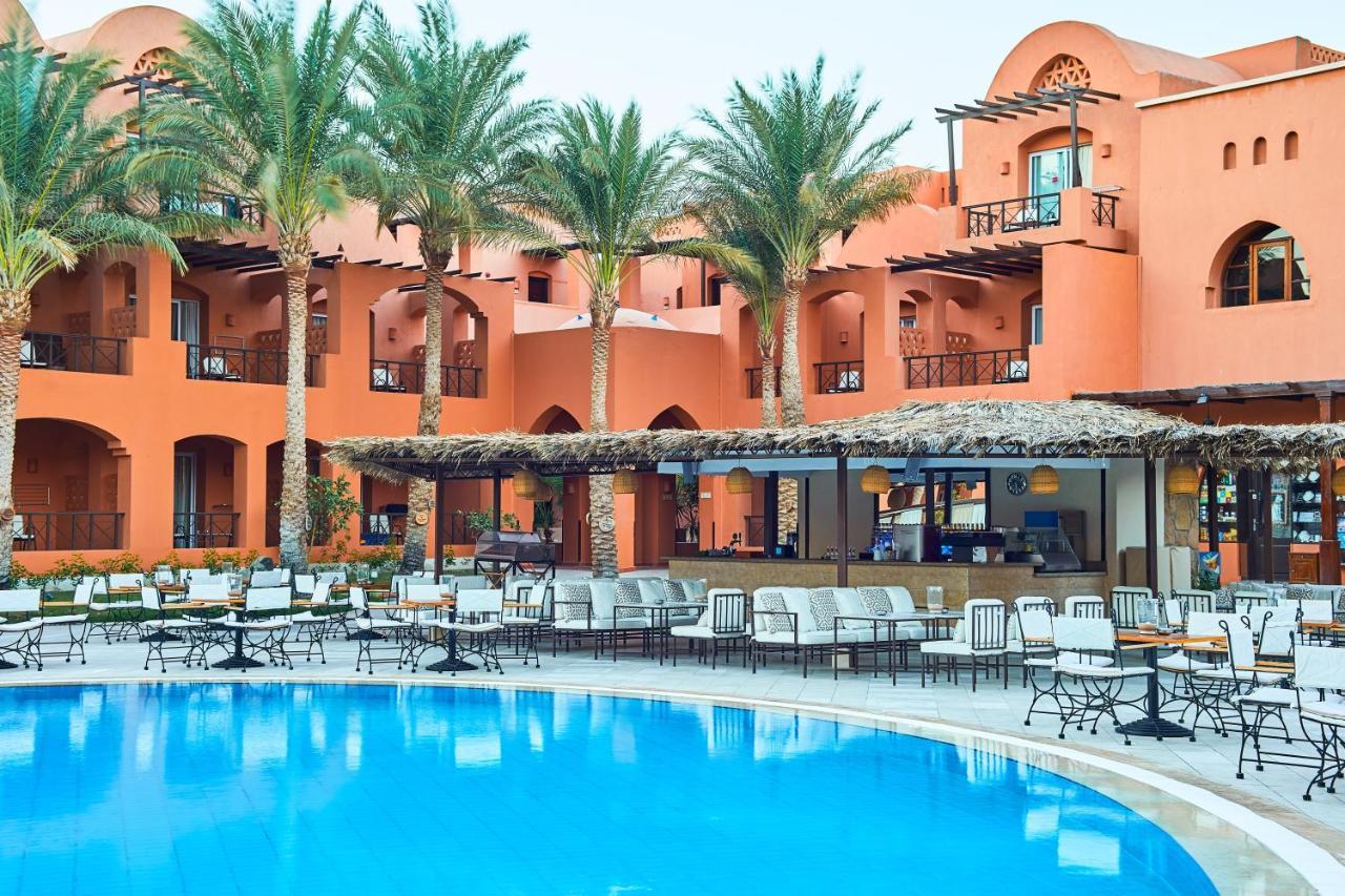 Resort Jaz Makadi Blue - Adults Friendly 16 Years