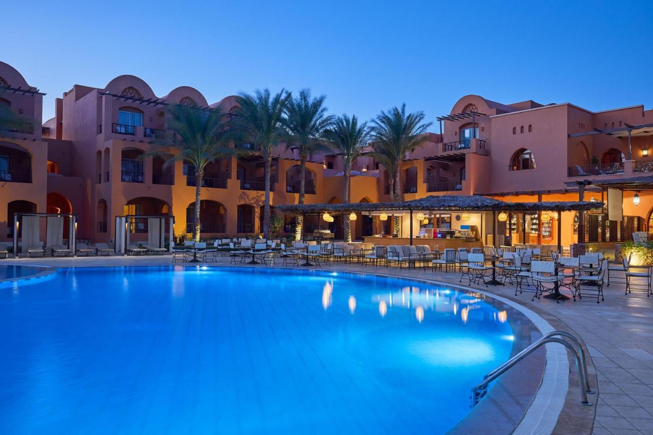 Resort Jaz Makadi Blue - Adults Friendly 16 Years