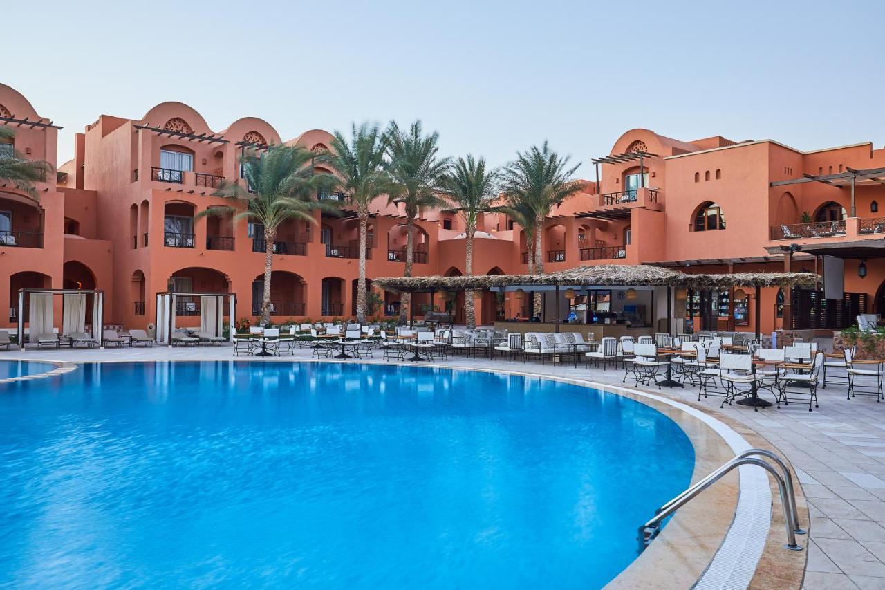 Jaz Makadi Blue - Tui Blue Makadi - Adults Friendly 16 Years 4*