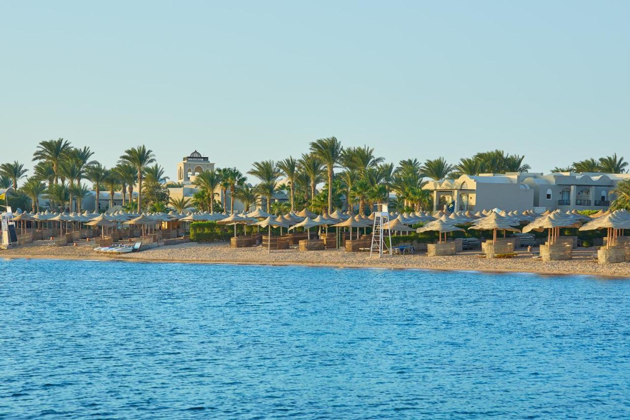 Jaz Makadi Blue - Tui Blue Makadi - Adults Friendly 16 Years